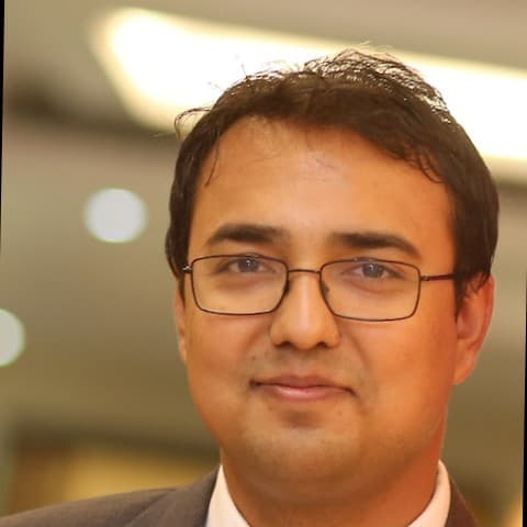 Anjan Goswami