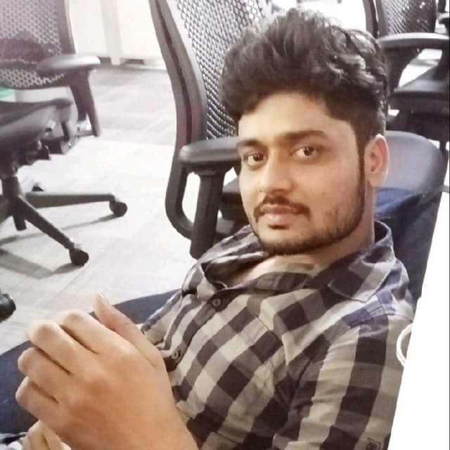 ANJANI KUMAR