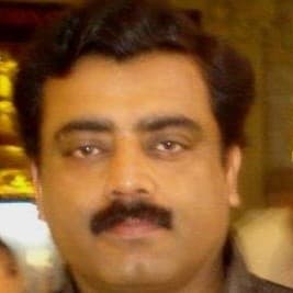 Anjani Singh