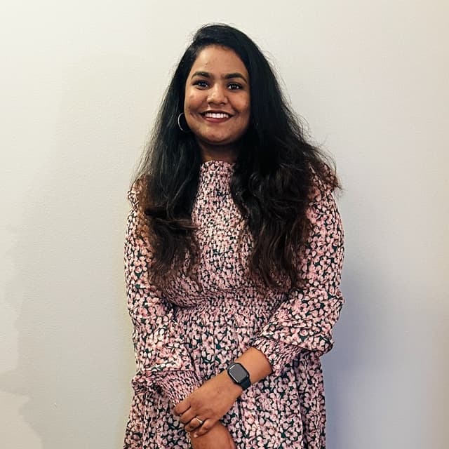 Anjani Sruti Doradla