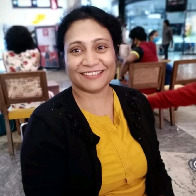 Anjani Swapna