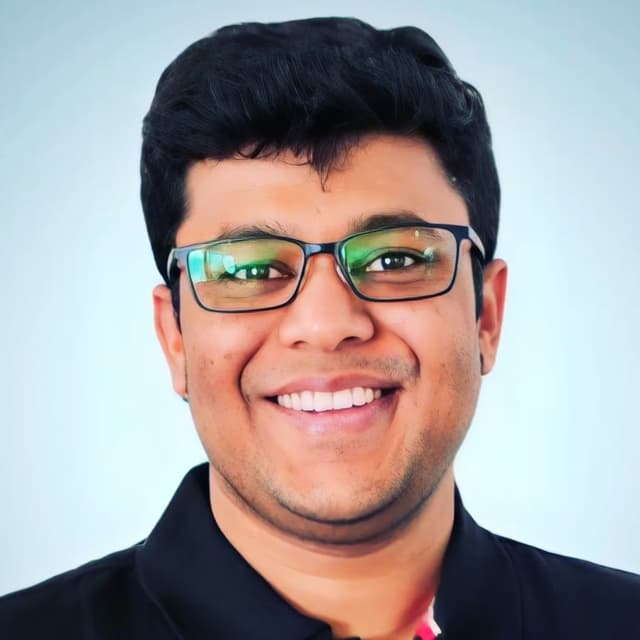 Anjani K. Jajodia