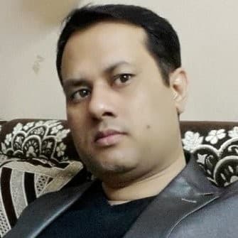 Anjani Kumar