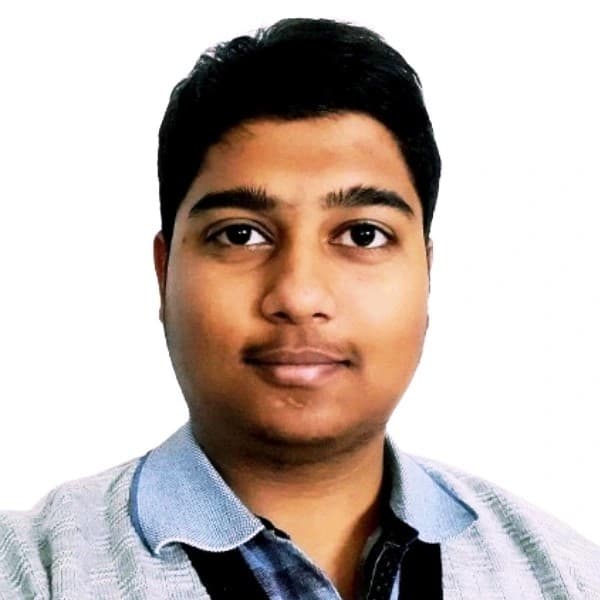 Anjan Mondal