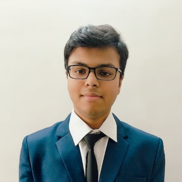 Anjan Sahu