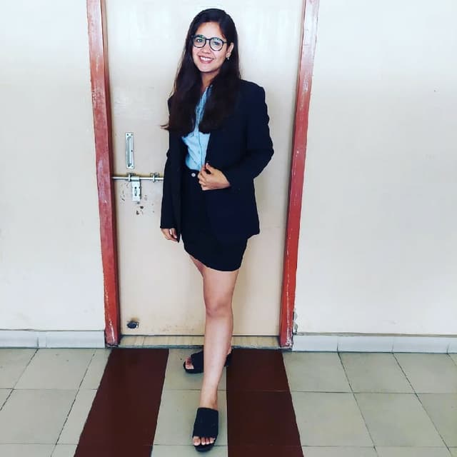 Anjali Godara