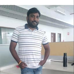 Anji Reddy