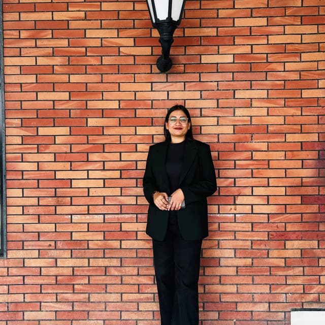 Anjali Shukla