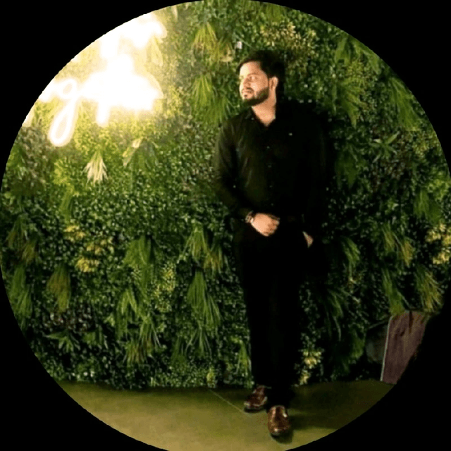 Anjan Kumar