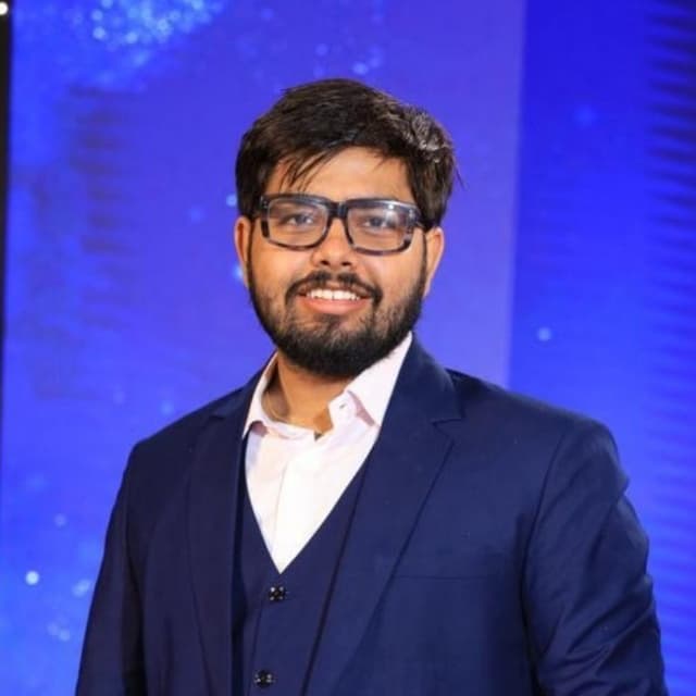 Anjani Kumar Thakur