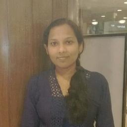 Anju Kp