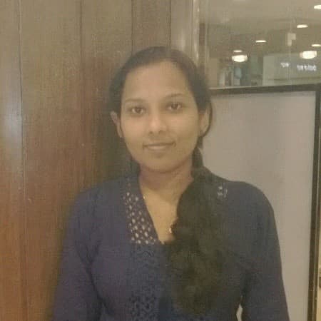 Anju Kp