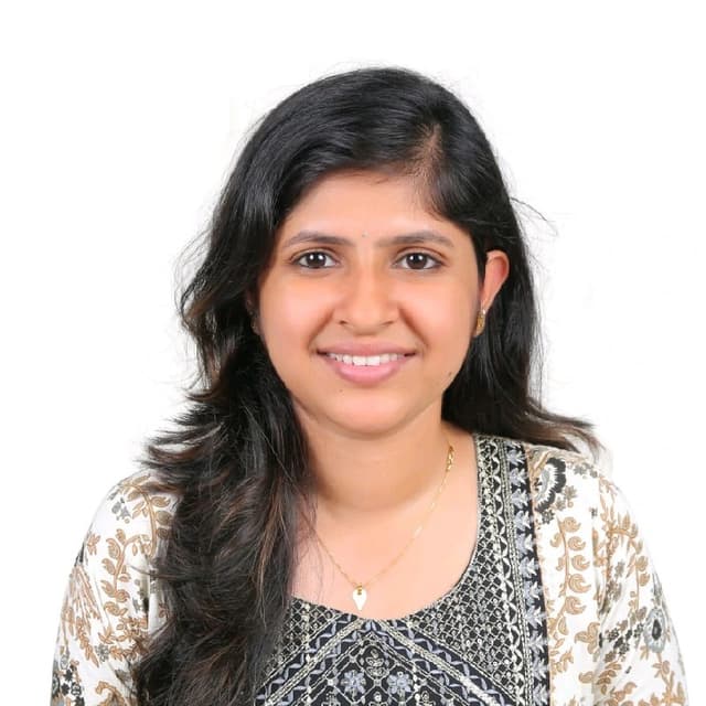 Anju Krishna