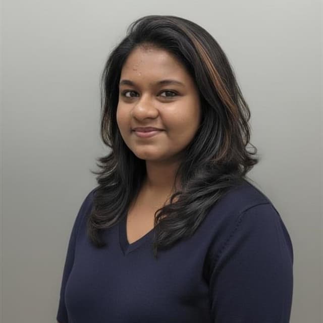 Anju Prasad