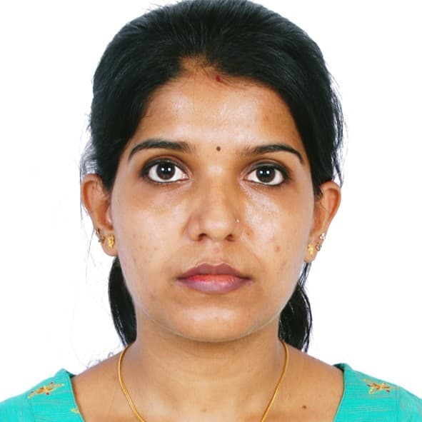 Anju Manoharan