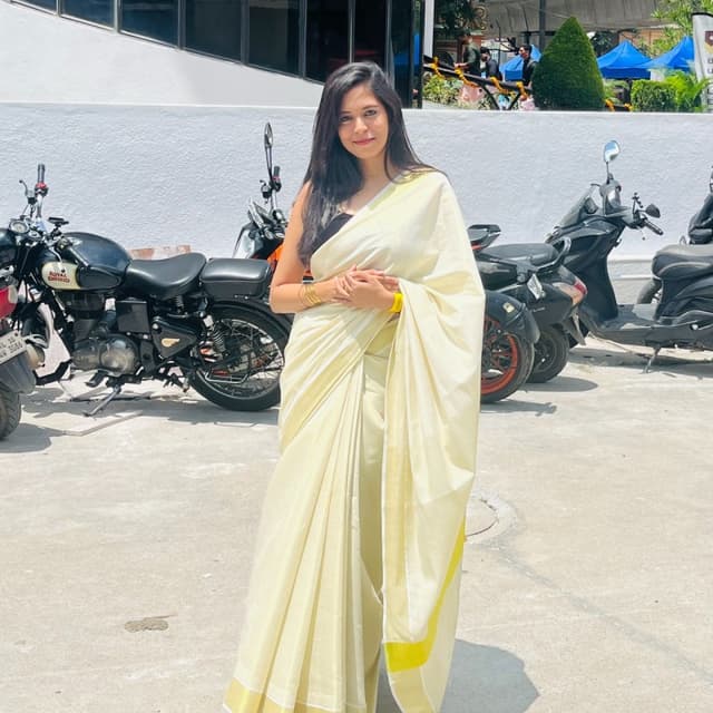 Anju Mariam