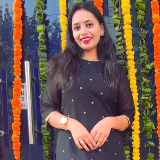 Anju Mishra