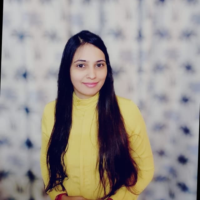 Anju Kumari