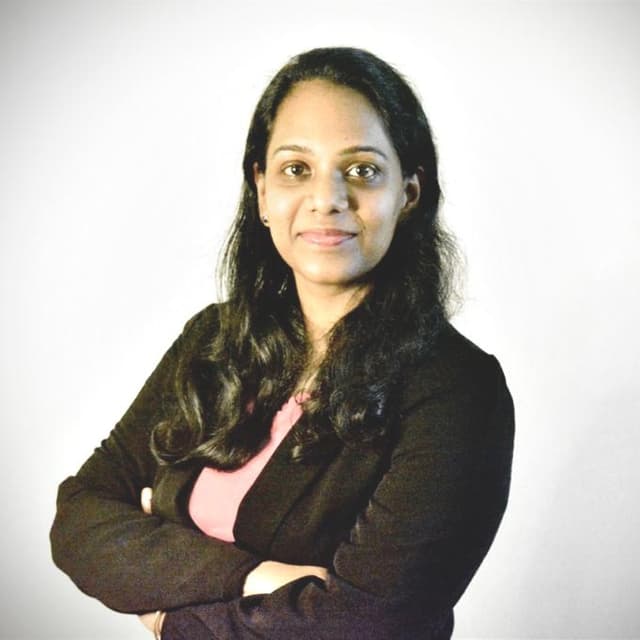 Anju Syama