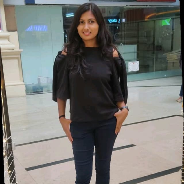 Anju A N