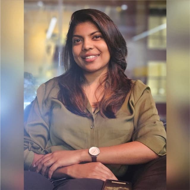 Anju Babu