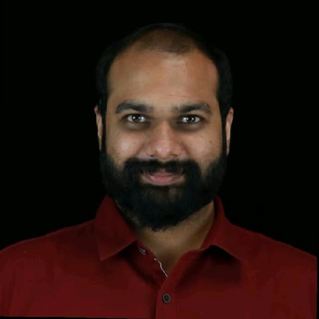 Anjul Bansal
