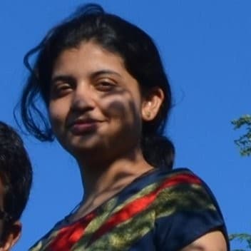 ANJUL SHARMA