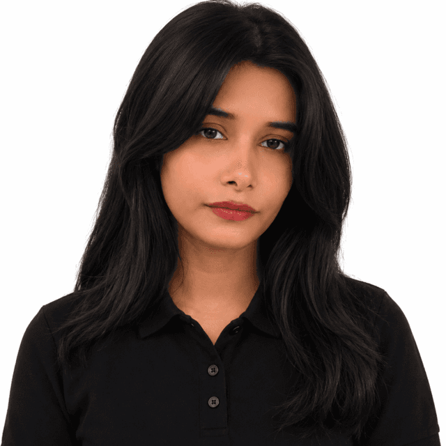 Anjuli singh