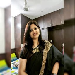 Anjulika Pandey