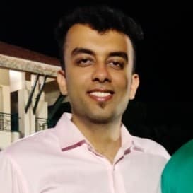 Anjum Kataria