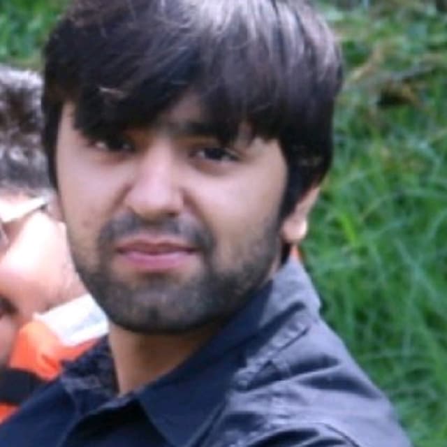 Anjum Makkar