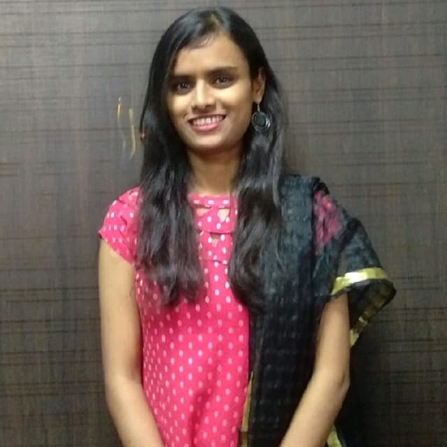 Anjumaara Mulani