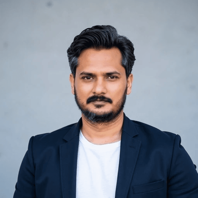 Anjum Badar