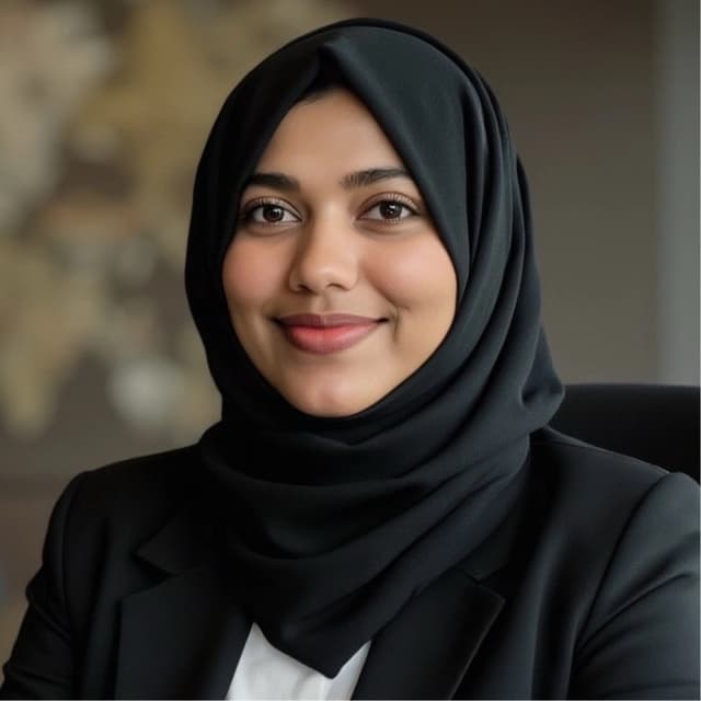 Anjum  Banu