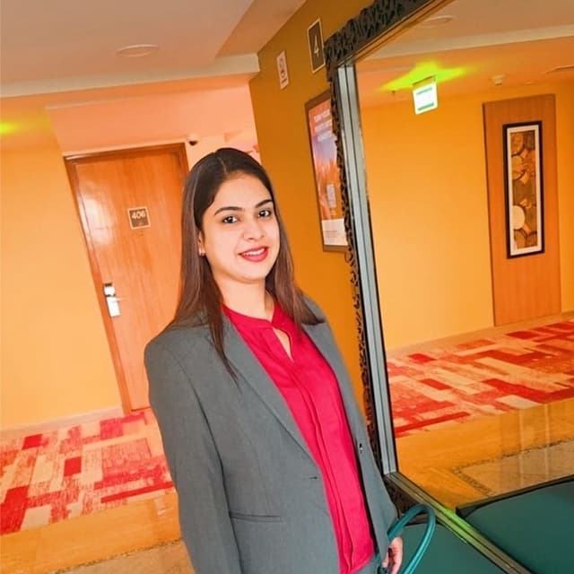 Anjum Mulla