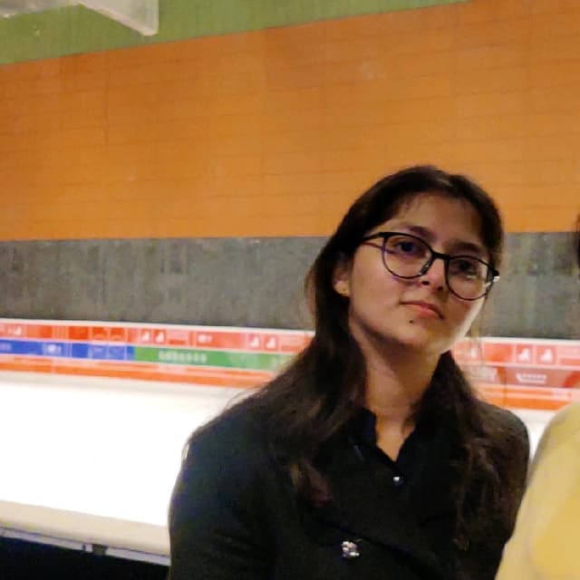 Anjum Nisha