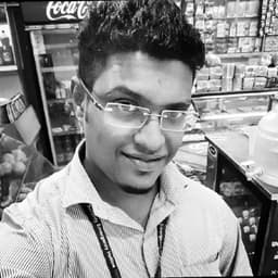 Anjush James