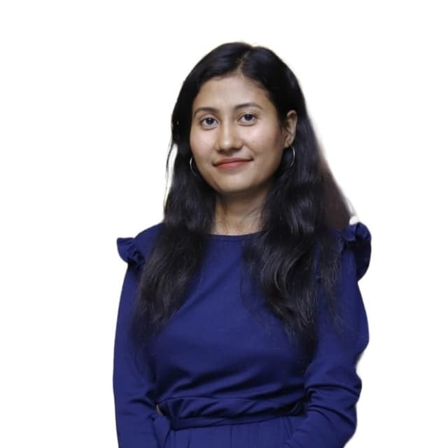 Anju Shahi