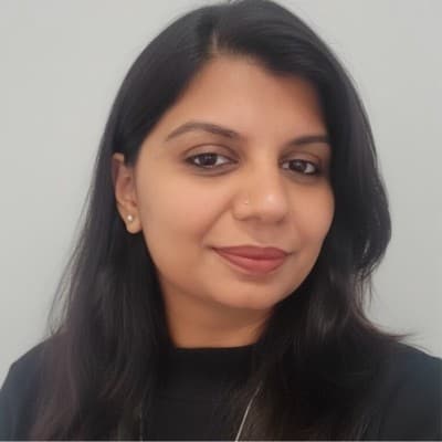 Anjusha Raj