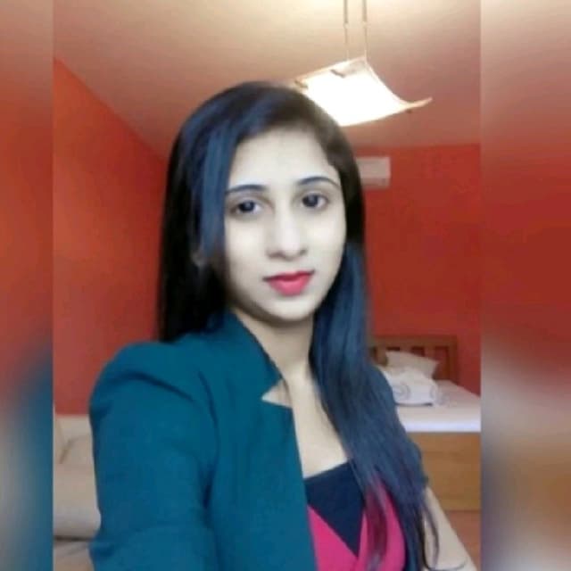 Anju singh