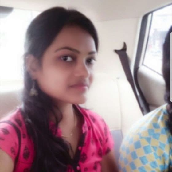 Anjutha R