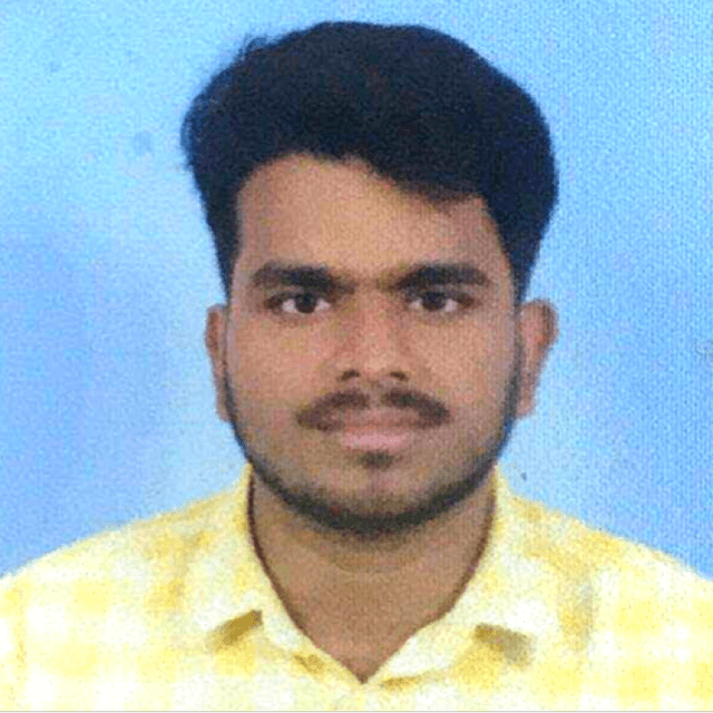 Ankala Rishivardhan