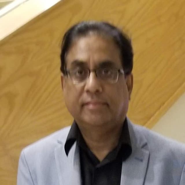 Sadananda Ankala