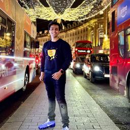 Ankan Aniket