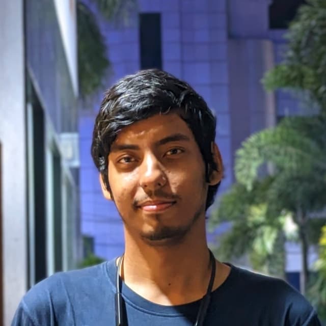 Ankan Kar