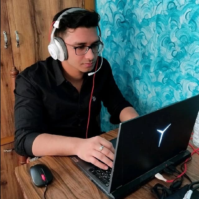 Ankan Sarkar