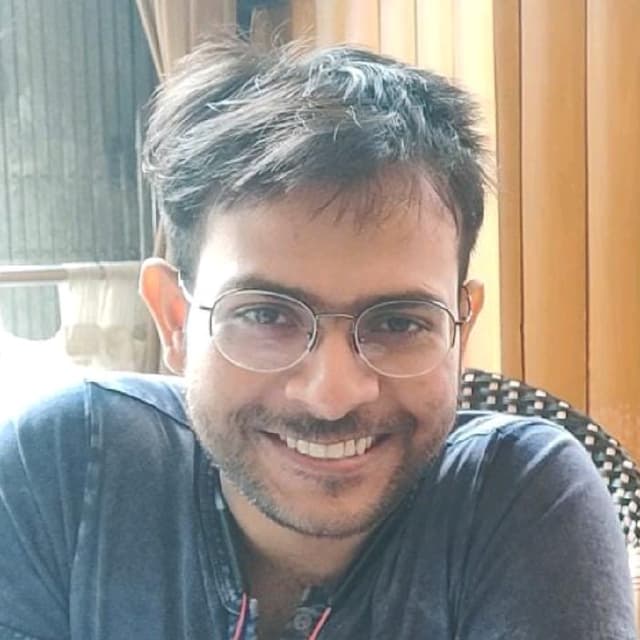 Ankan Sengupta