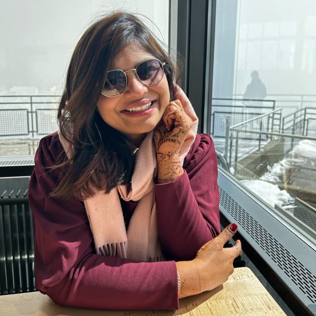 Ankana Gupta