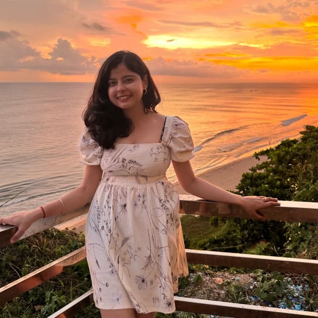 Ankana Ghoshal