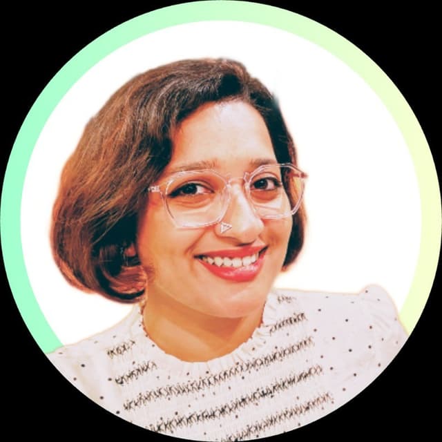Ankana Dhar